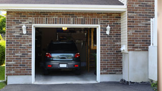 Garage Door Installation at Tropical Gardens, Florida