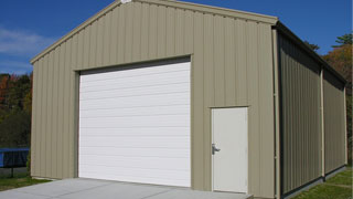 Garage Door Openers at Tropical Gardens, Florida